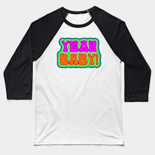 Beautiful Nice wow Baseball T-Shirt